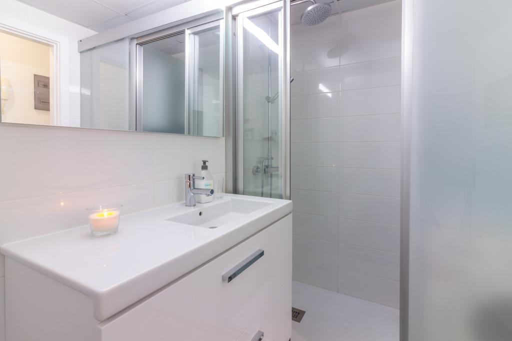 Living Las Canteras Homes - Beachfront Love Story Las Palmas de Gran Canaria Exterior photo
