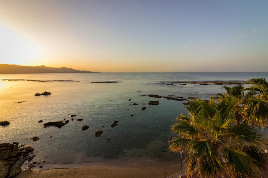 Living Las Canteras Homes - Beachfront Love Story Las Palmas de Gran Canaria Exterior photo